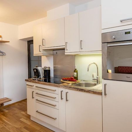 Arabella Seeappartements Цел ам Зее Екстериор снимка