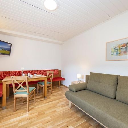 Arabella Seeappartements Цел ам Зее Екстериор снимка