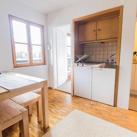 Arabella Seeappartements Цел ам Зее Екстериор снимка