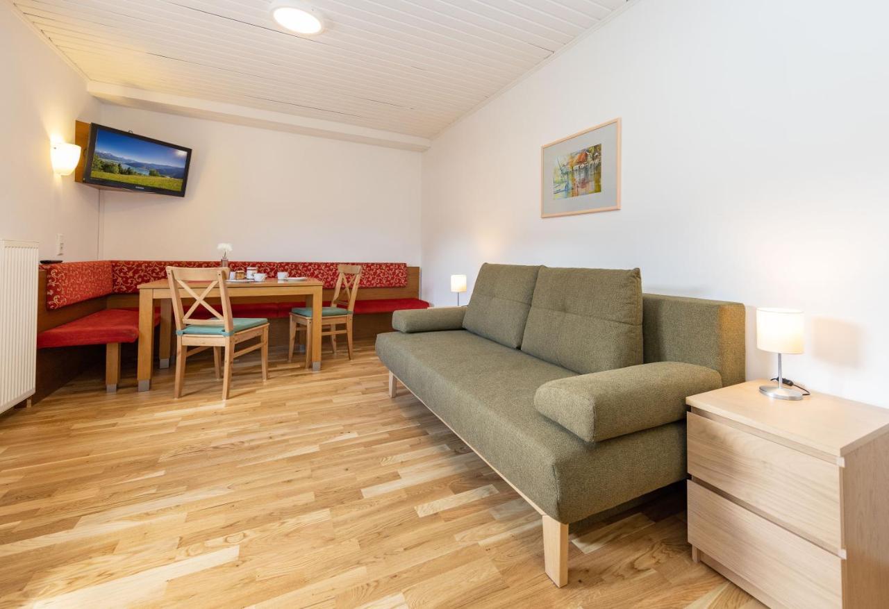 Arabella Seeappartements Цел ам Зее Екстериор снимка