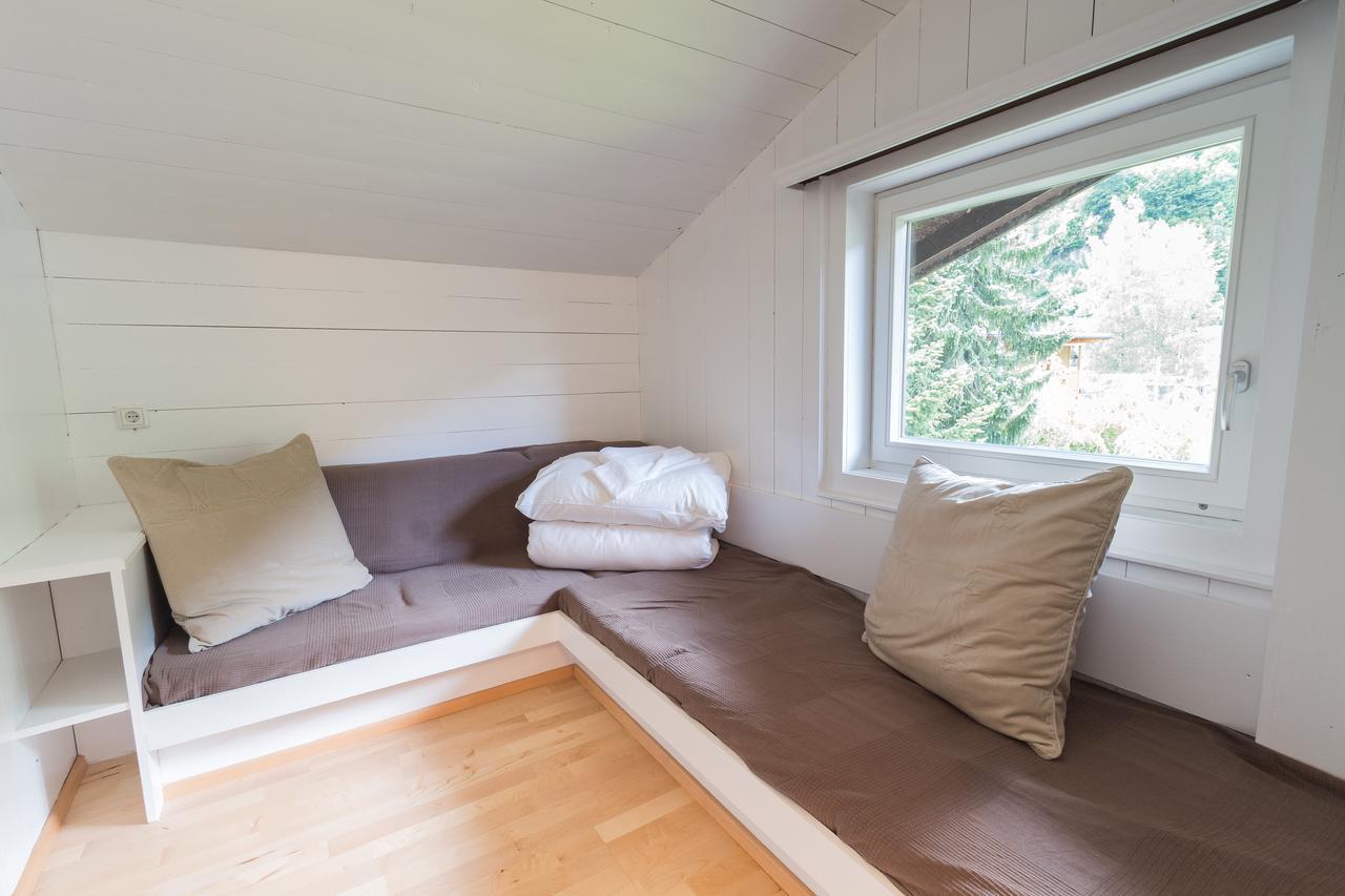 Arabella Seeappartements Цел ам Зее Екстериор снимка
