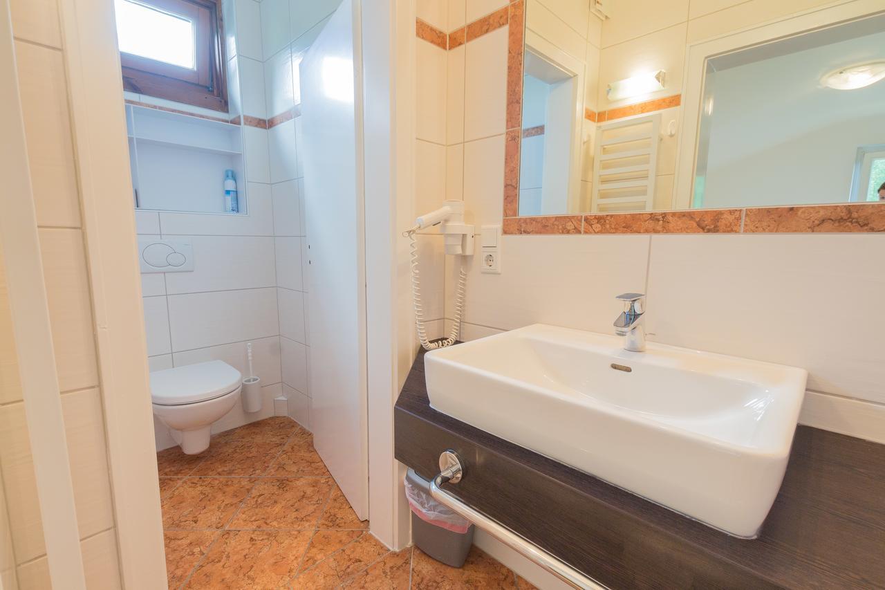 Arabella Seeappartements Цел ам Зее Екстериор снимка