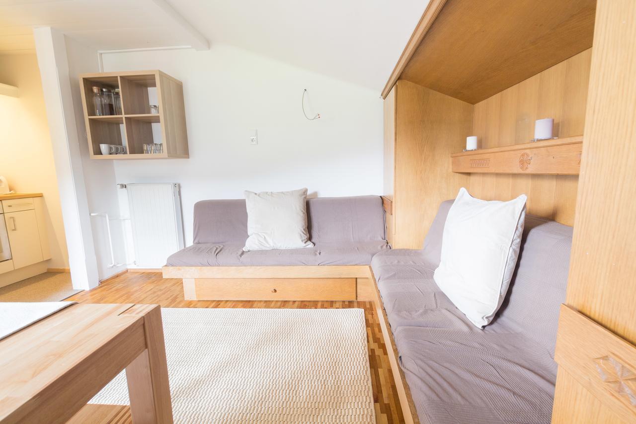Arabella Seeappartements Цел ам Зее Екстериор снимка