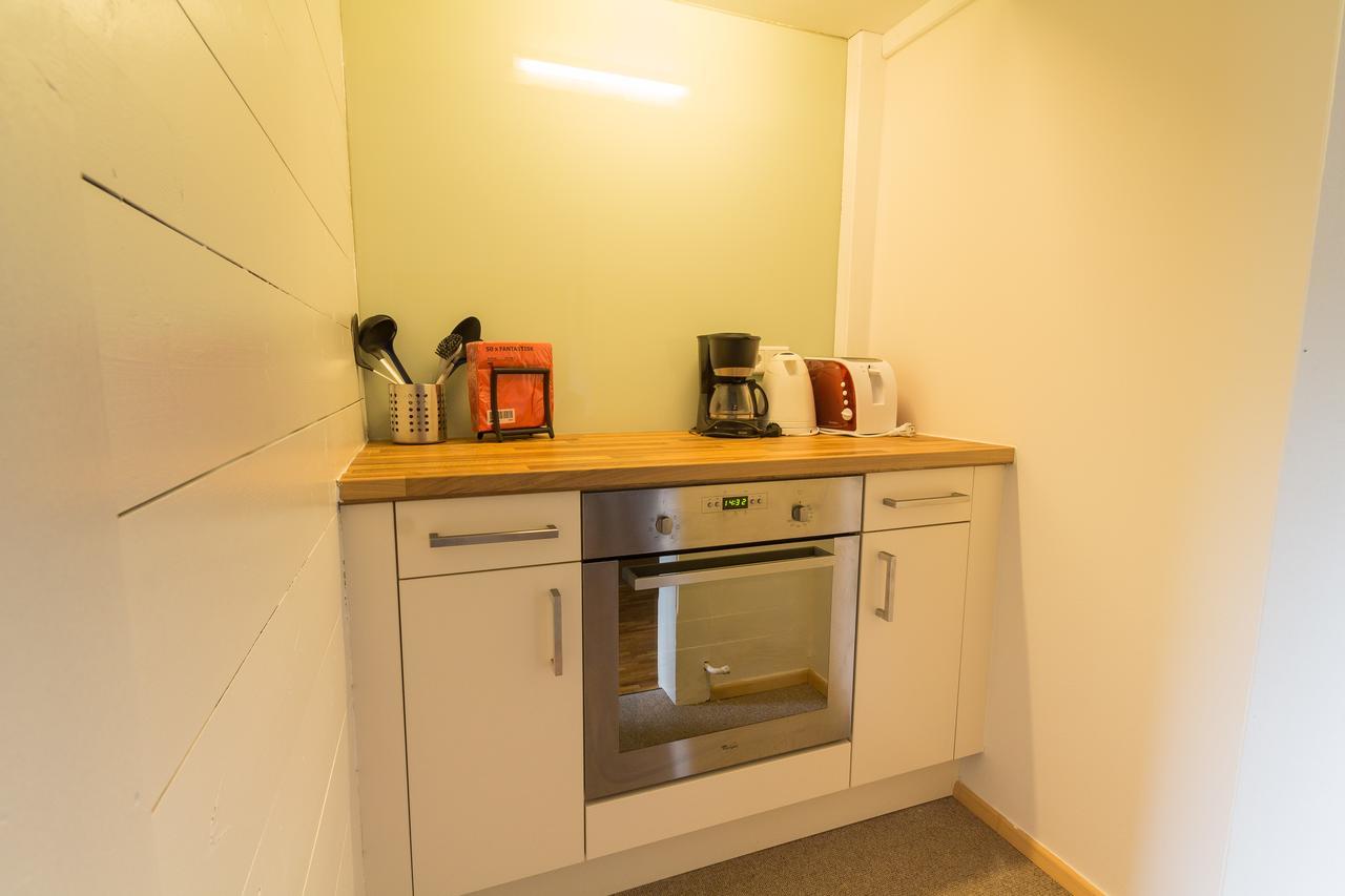 Arabella Seeappartements Цел ам Зее Екстериор снимка