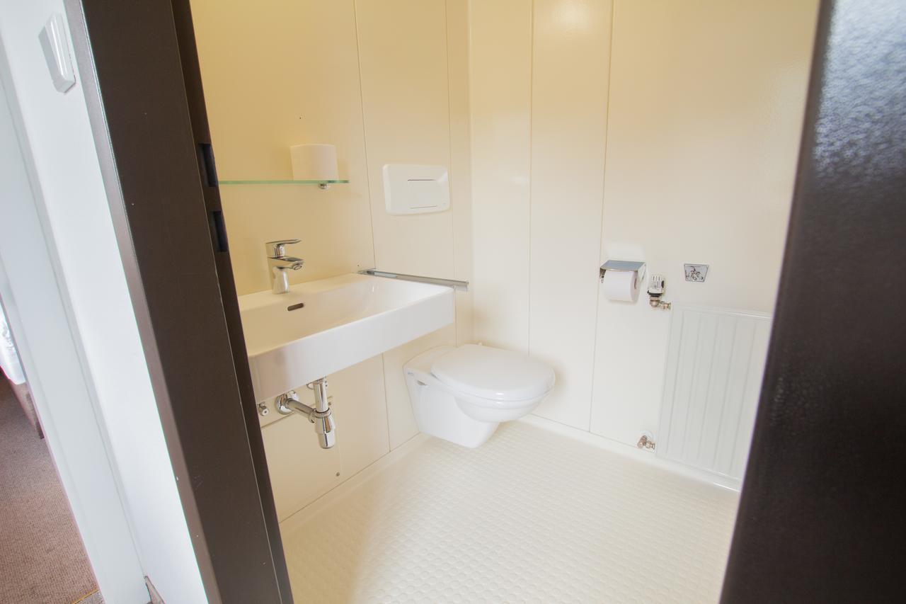 Arabella Seeappartements Цел ам Зее Екстериор снимка