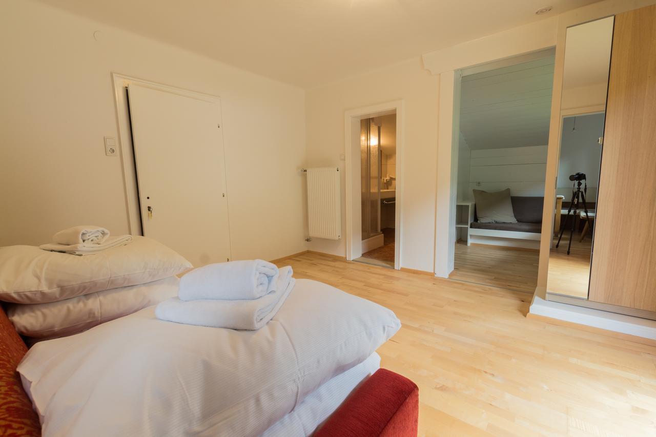 Arabella Seeappartements Цел ам Зее Екстериор снимка